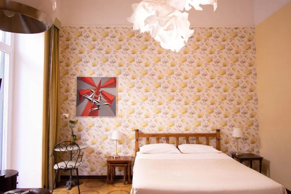 Comfort room