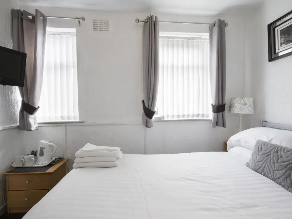 Marsden Hotel - Chambres