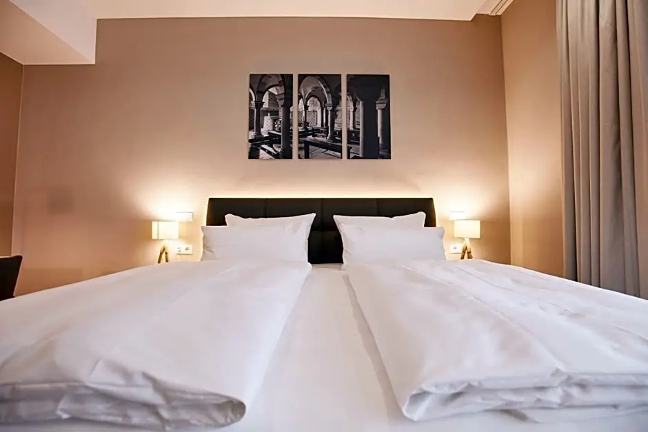 Seehotel Maria Laach - Chambres