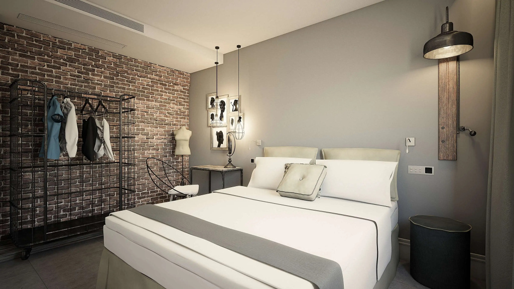 Elakati Luxury Boutique Hotel -Adults Only - Général