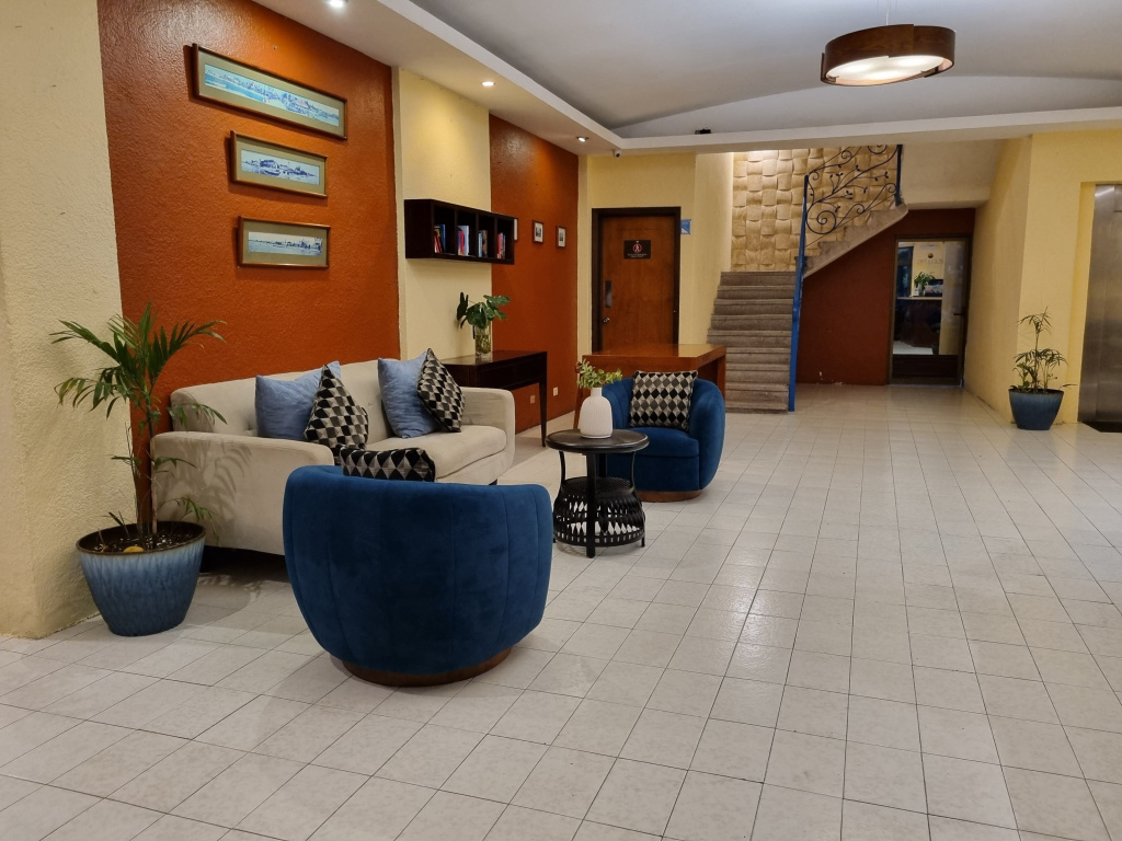 Hotel Plaza Cozumel - Général