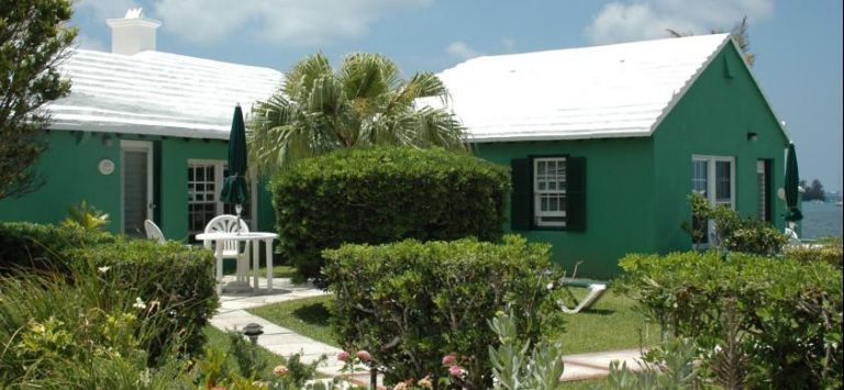 Greenbank Guest House