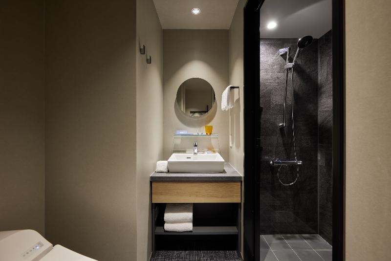 Oakwood Hotel Oike Kyoto 사진 2