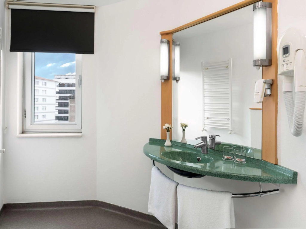 ibis Eskisehir - Général
