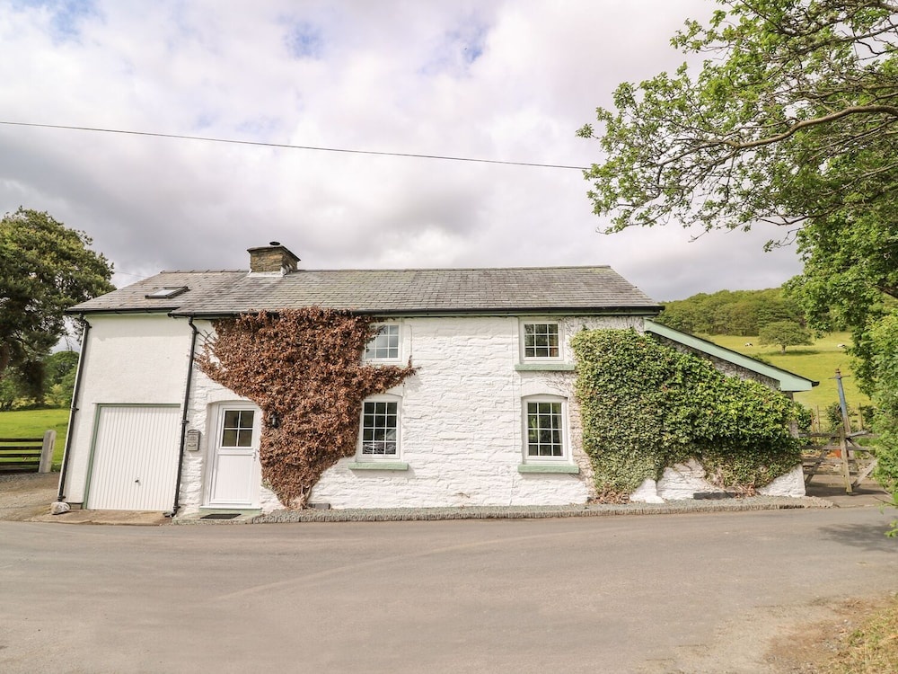 Penlone Cottage — фото 1