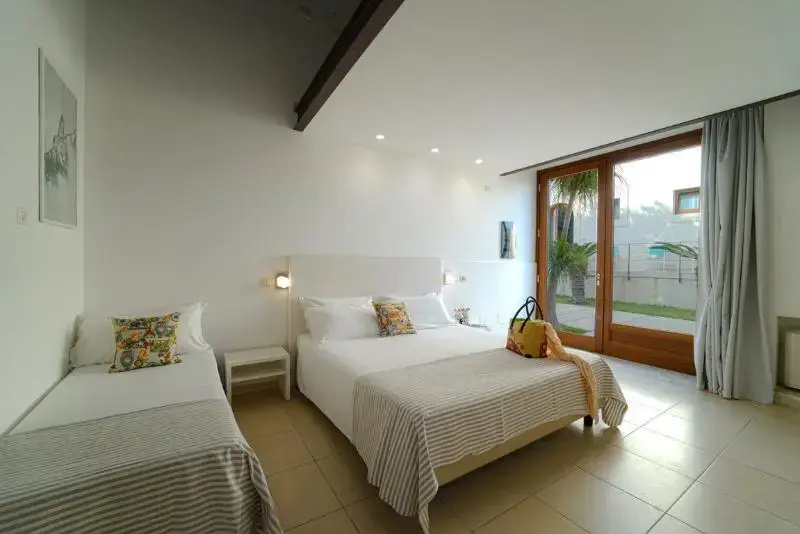 Life Hotels Kalaonda Resort - Chambres