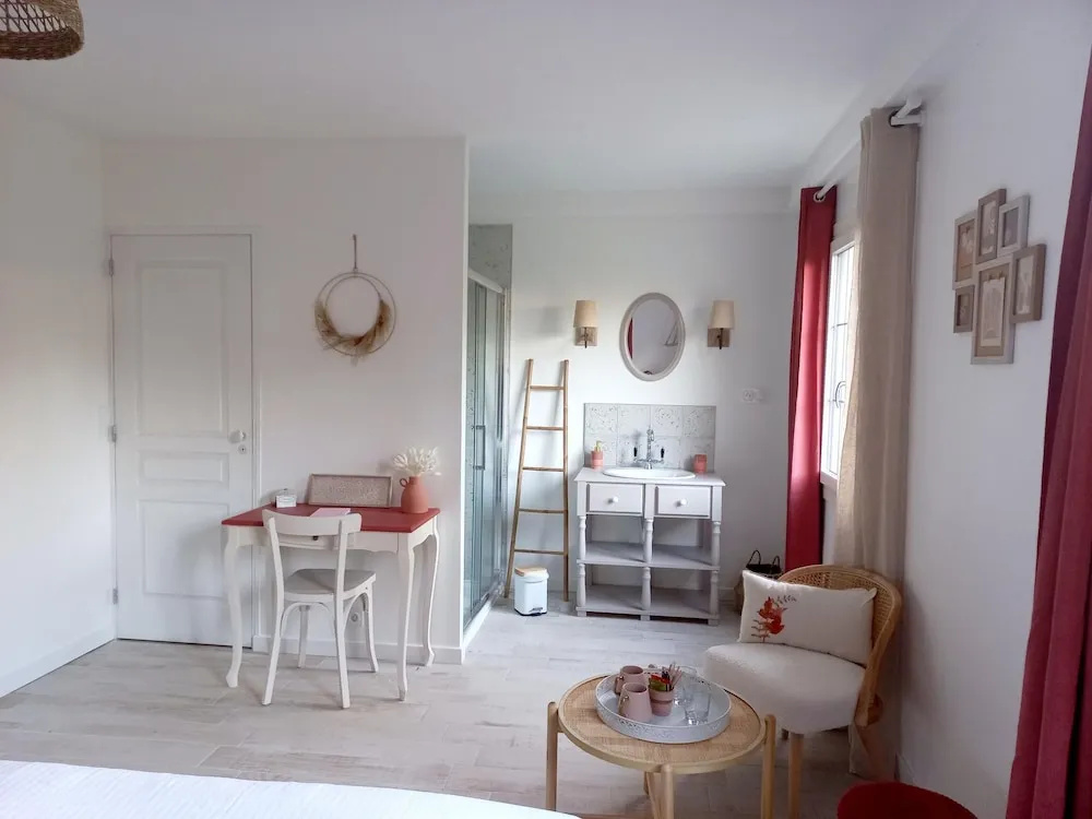 Voir la photo 2 — Le Clos Beauséjour