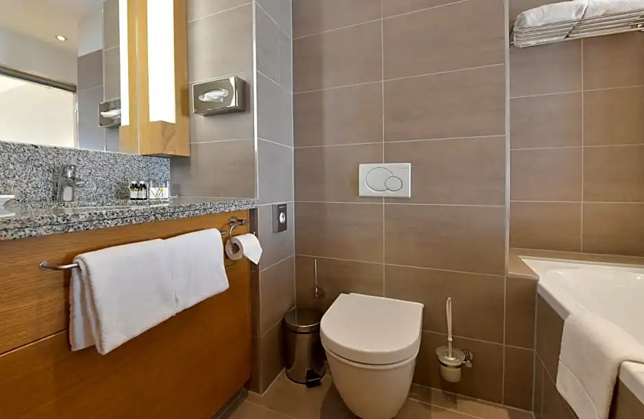 Seehotel Rust - Chambres