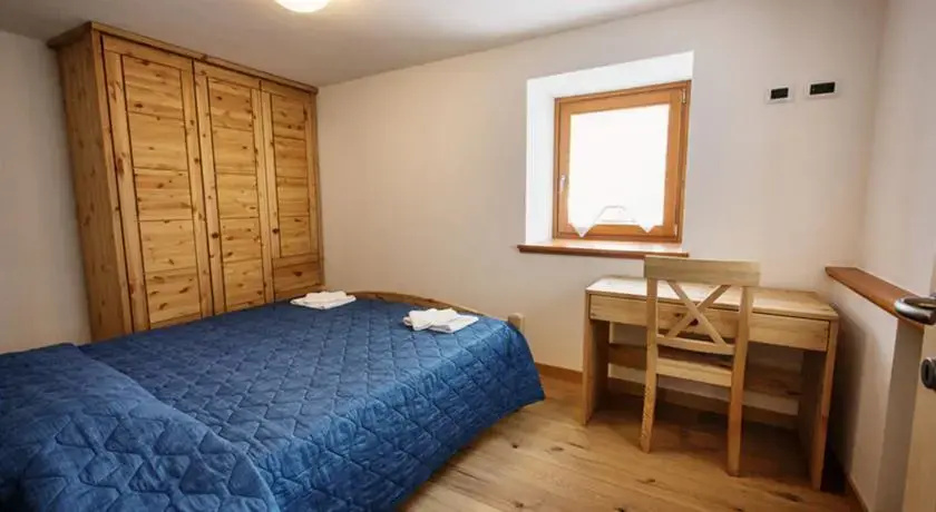 La Marmote Albergo Diffuso di Paluzza Ronc