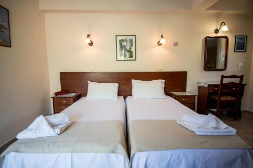 Eriphilly Hotel 3 *