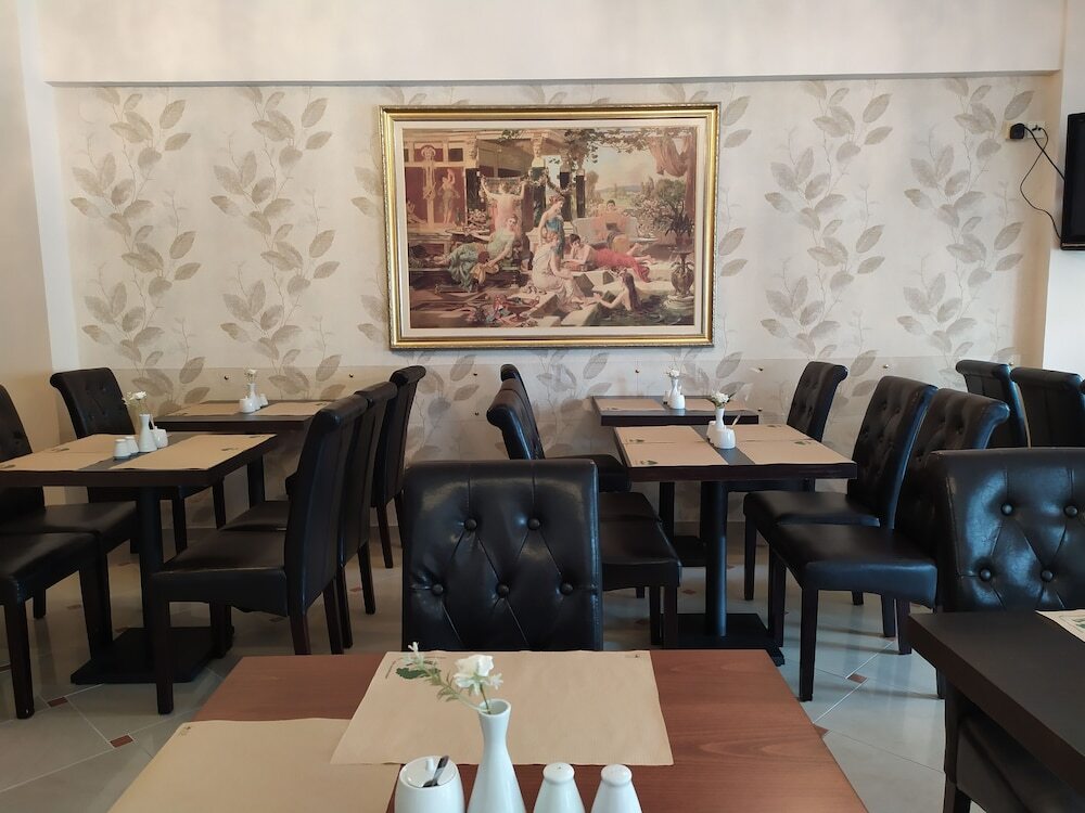 Hotel Vizantio 3 *