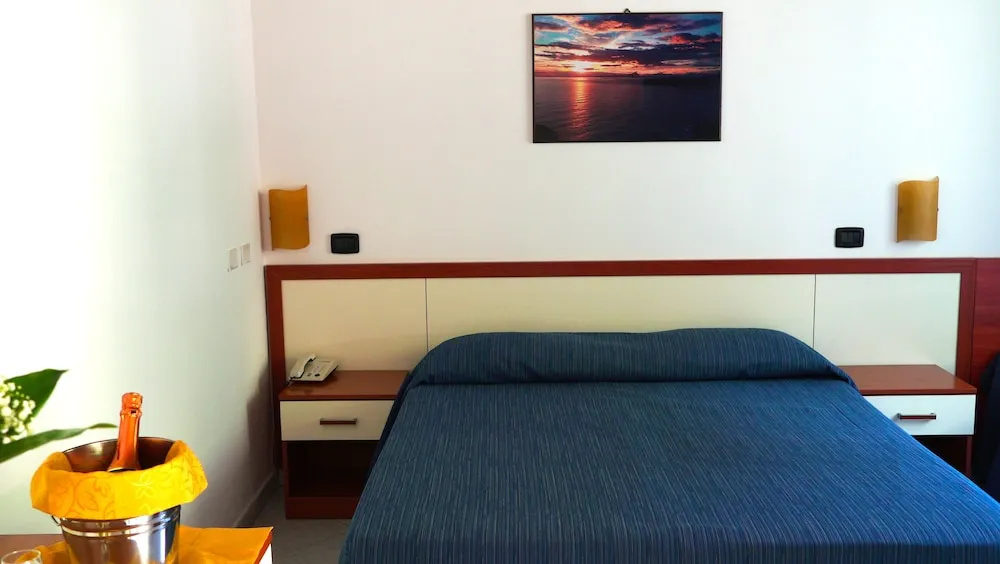 Arcomagno Hotel Village Club - Général