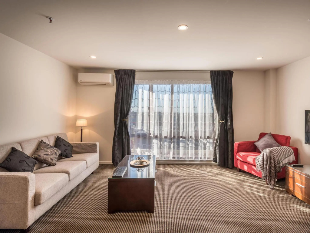 Fino Hotel and Suites — фото 5