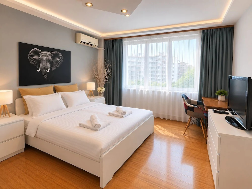 Hotel photo 15