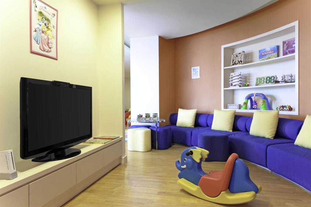 Sheraton Nha Trang Hotel & Spa