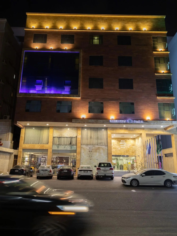 Carawan Hotel Jeddah