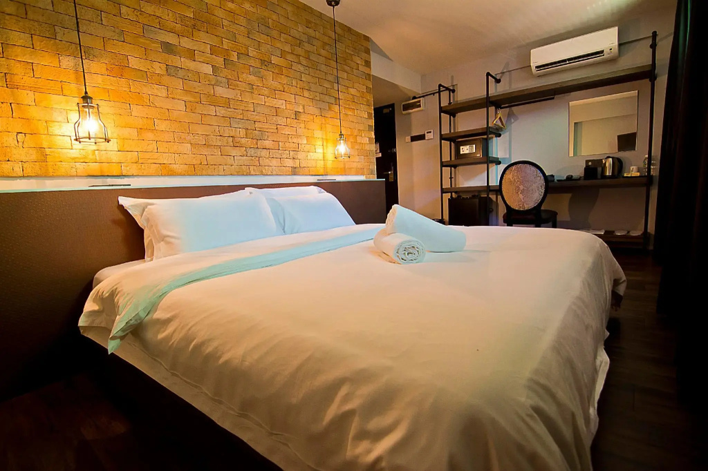 Hotel photo 10