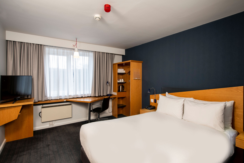 Holiday Inn Express Gloucester - South by IHG - Général