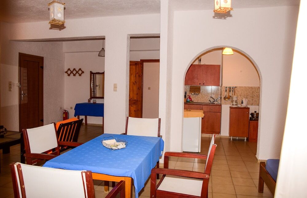 Athina Villas 2 *