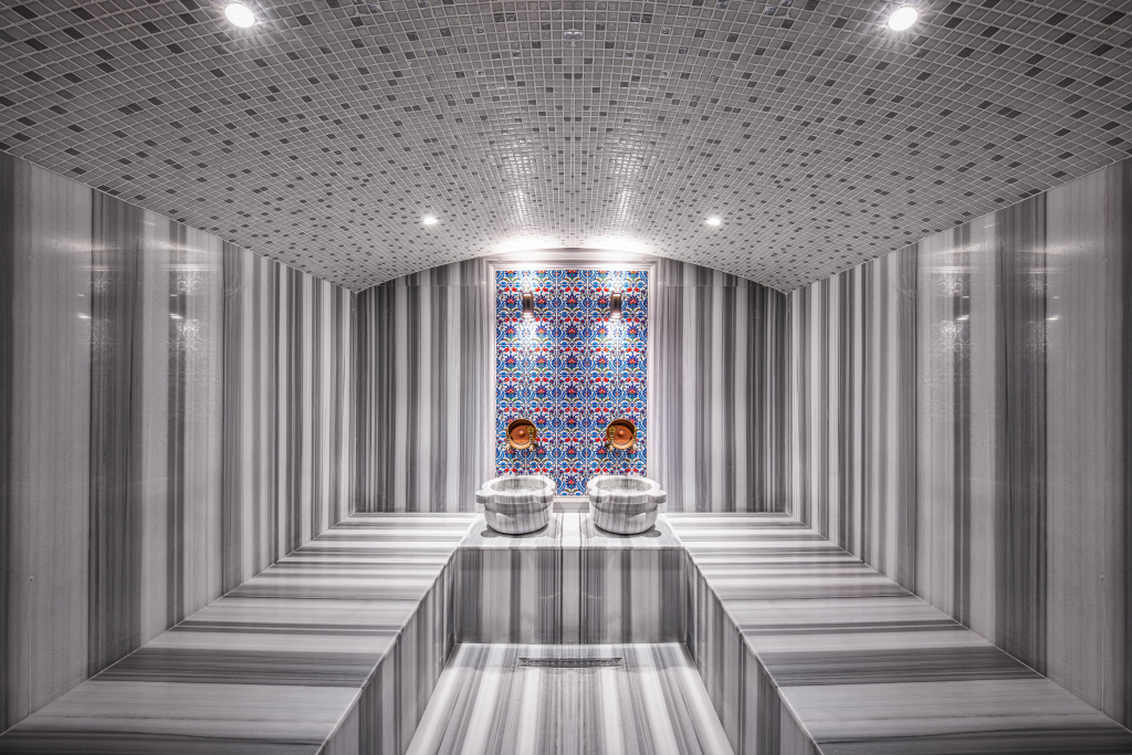 Holiday Inn Ankara - Cukurambar by IHG - Général