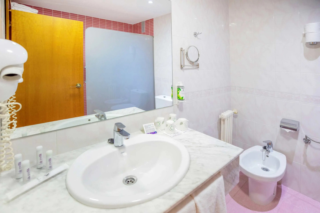Hotel Servigroup La Zenia - Général