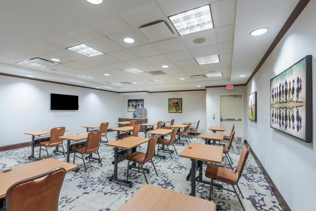 Hilton Garden Inn Aiken - Général