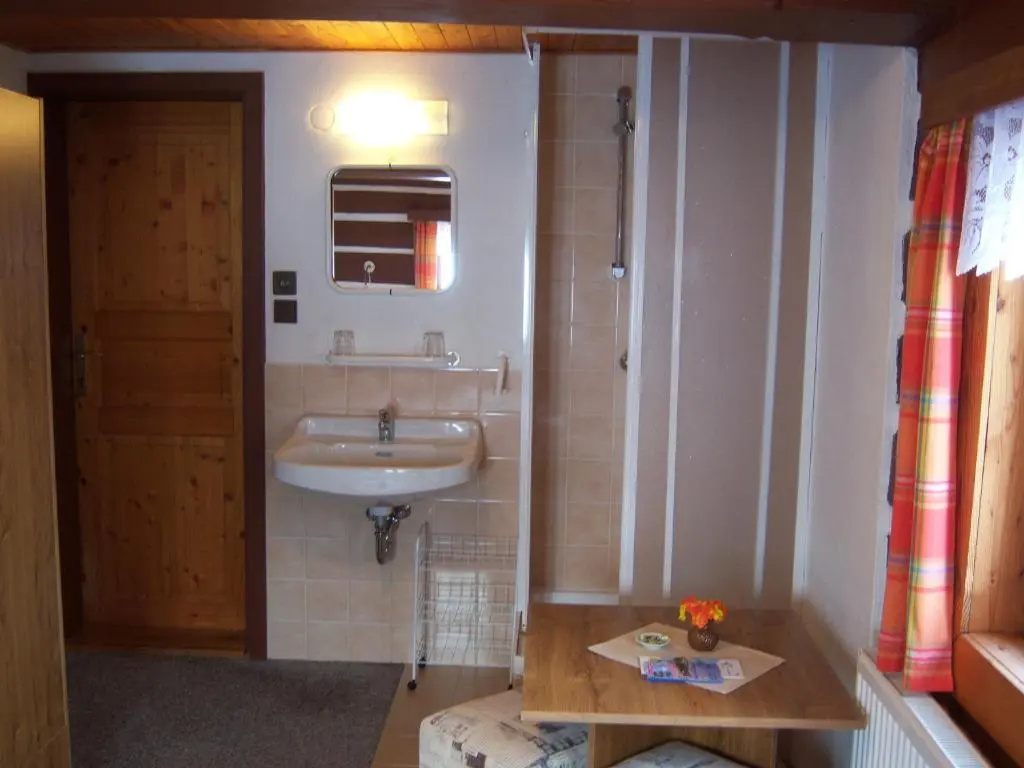 Pension Skalicky - Chambres