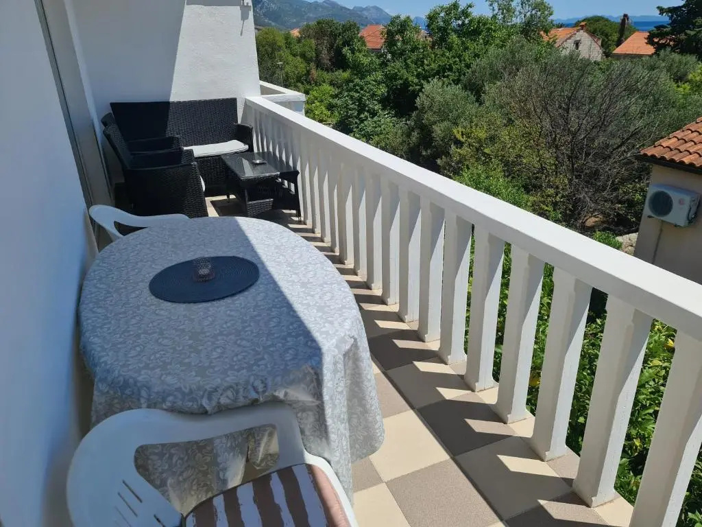 Apartman Stella