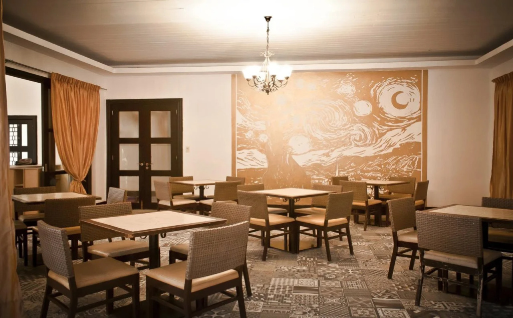 Hotel photo 2