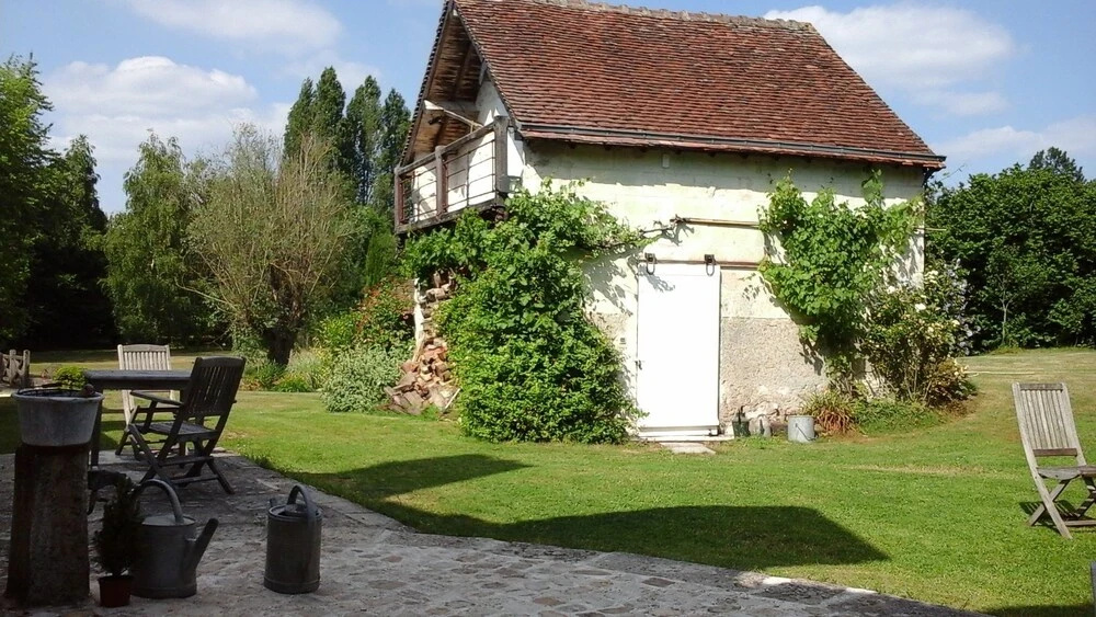Voir la photo 4 — Hôte Sainte Marie