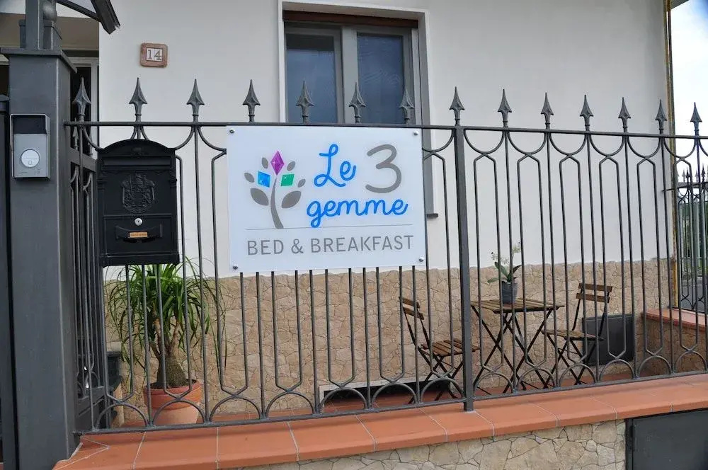 Le Tre Gemme