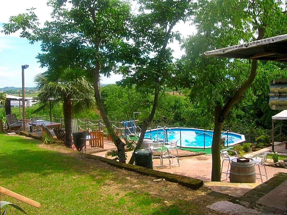 Отель Brojo Hill, фото 15