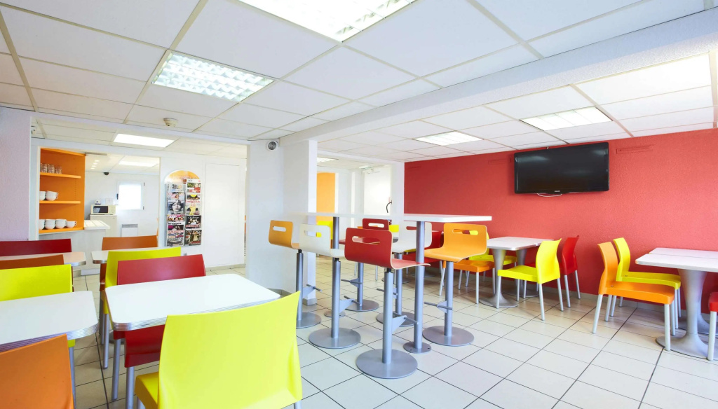 Premiere Classe Montreuil 19