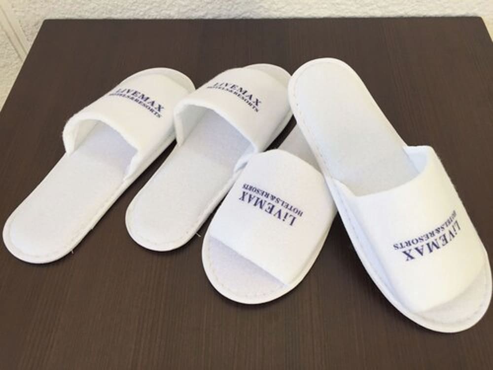 HOTEL LiVEMAX Tachikawa Ekimae 사진 1