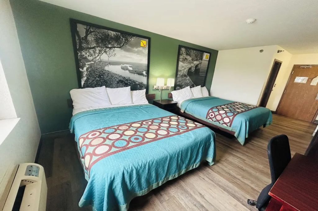 Hotel photo 16