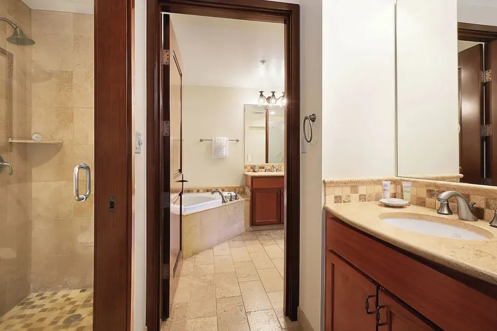 Waipouli Beach Resorts & Spa Kauai by OUTRIGGER - Chambres