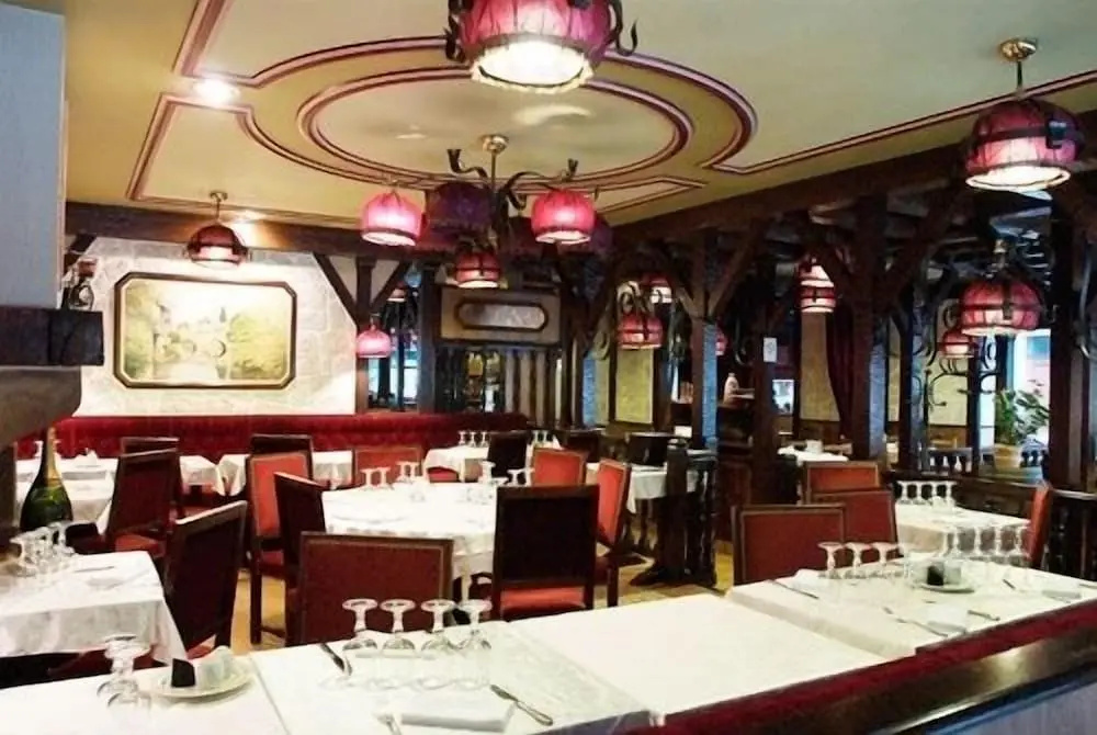 Hotel photo 15