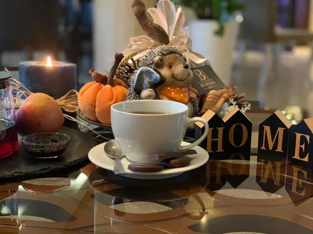 Business Hotel Plovdiv - Chambres