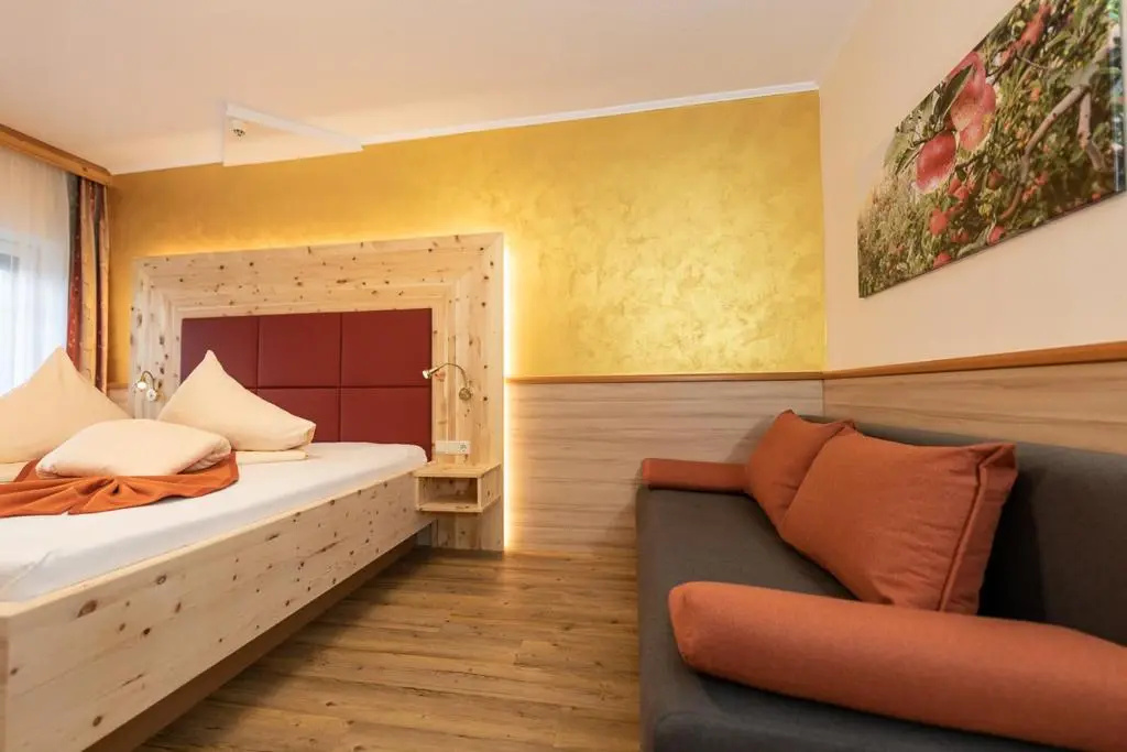 Thermenhof PuchasPLUS Loipersdorf - Chambres