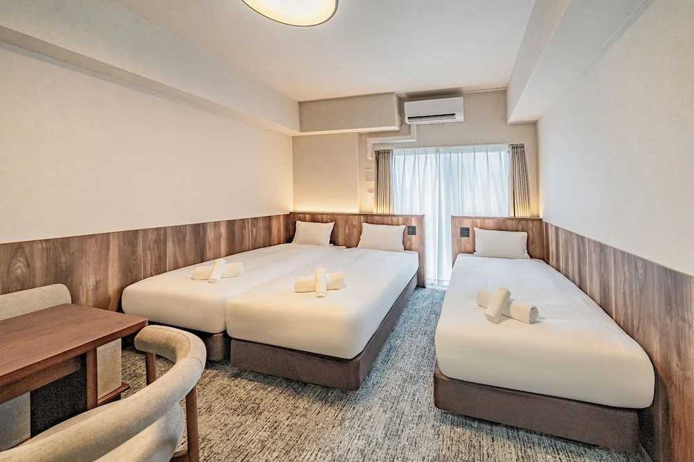 Apartment Hotel 11 Kuromon 4 사진 3