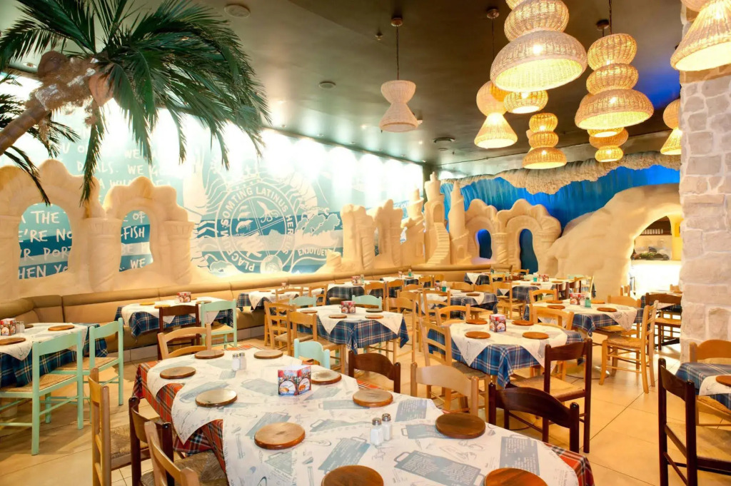 Carnival Club Hotel - фото 20