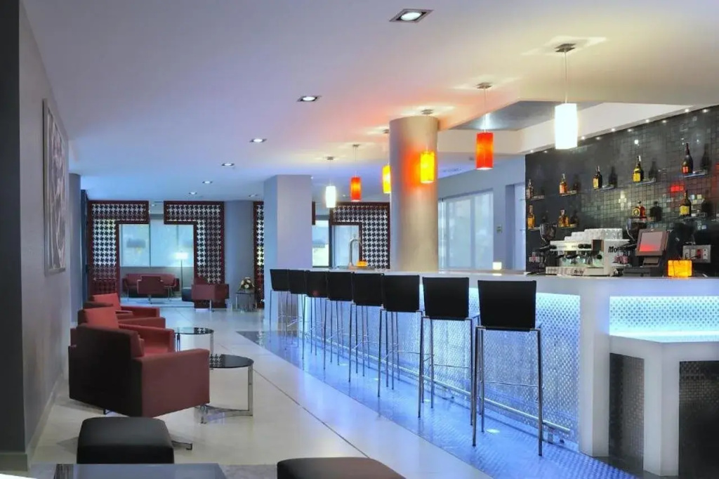 Hotel photo 18