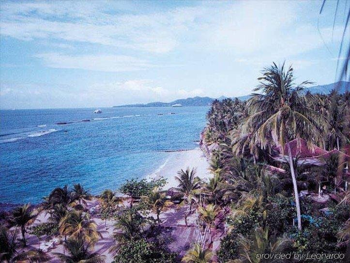 Candi Beach Cottage