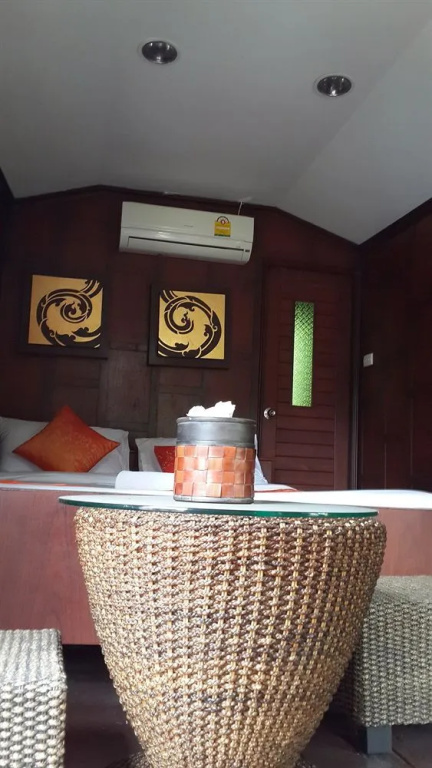 Nontnatee Homestay - Général