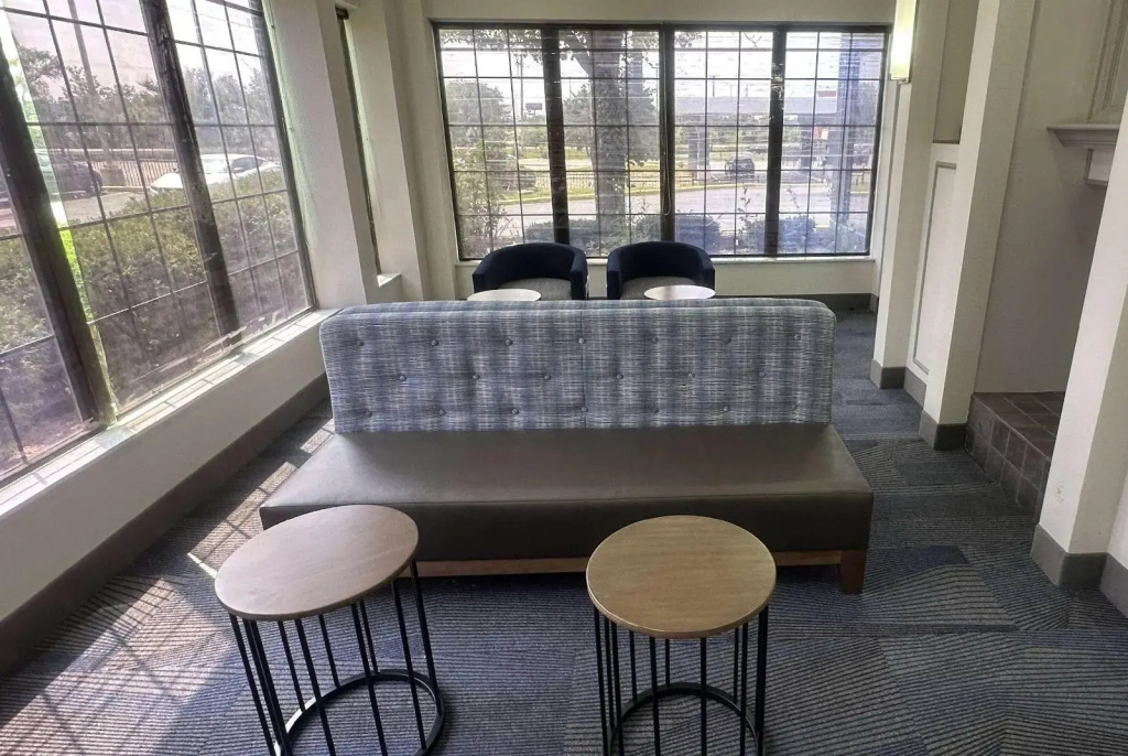 La Quinta Inn & Suites by Wyndham South Holland - Général
