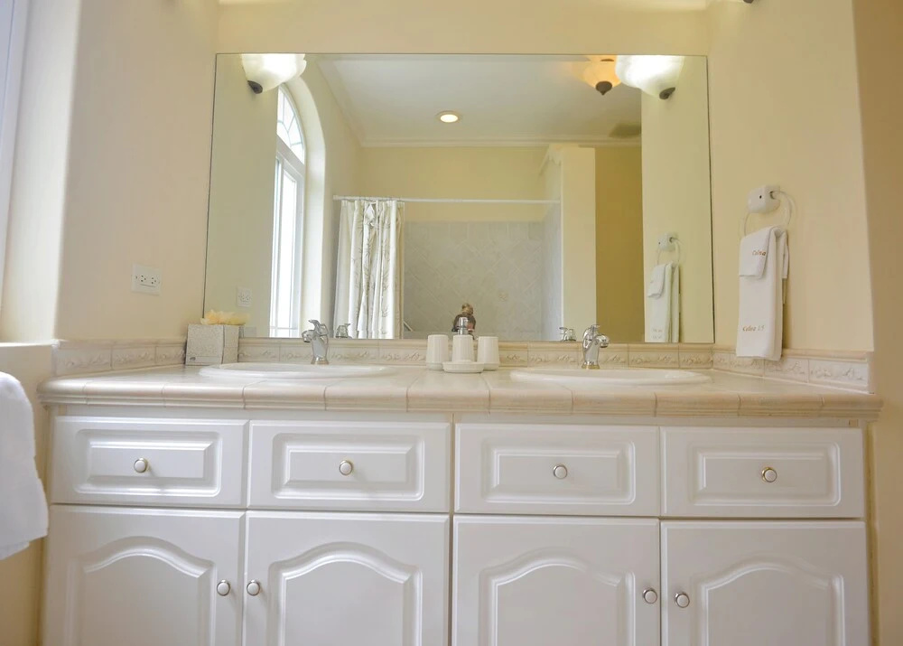 1 Bedroom Deluxe room with balcony