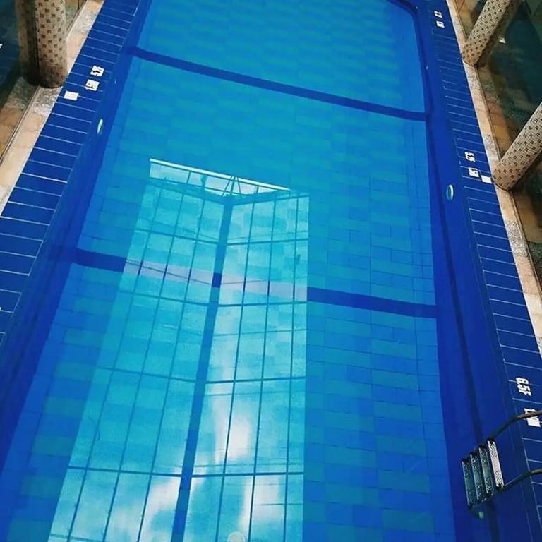 Davok Suites Uyo - Général