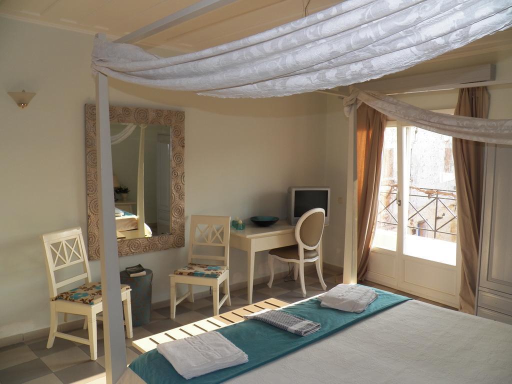 Vranas Ambiance Hotel by null