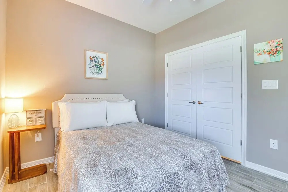 Pet-friendly Brownsville Apartment w/ Yard! — фото 6