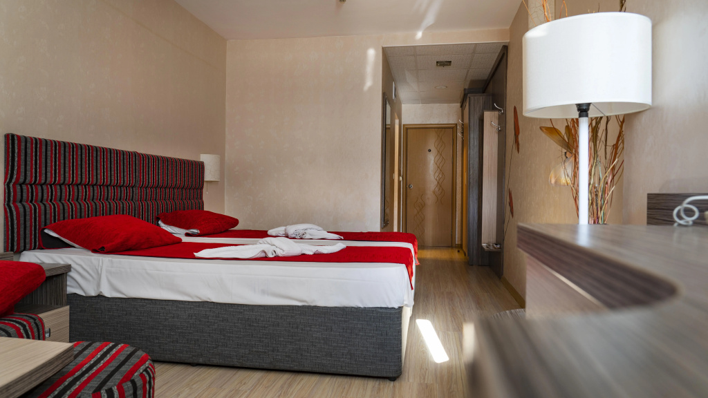 hotel photo